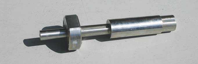 23 024 Drive Shaft